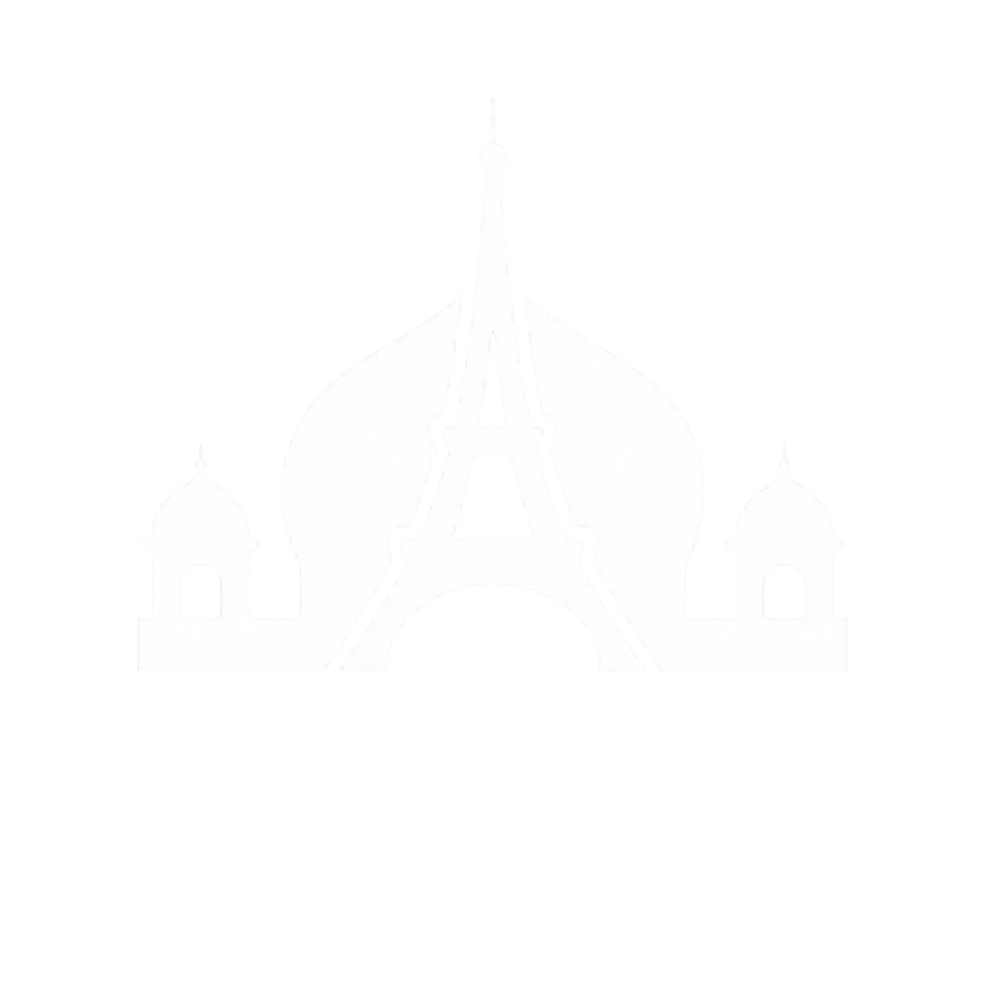 PARIS – DELHI